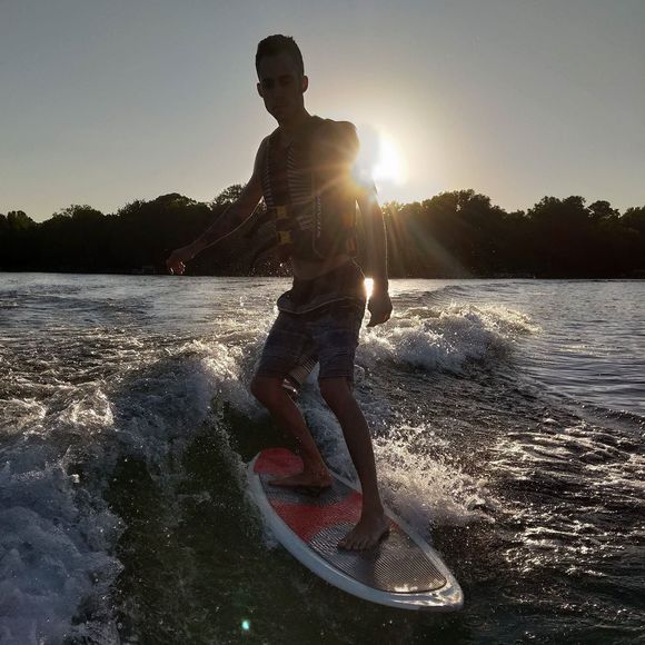 Meet your Posher, Kevin - Picture 1 of 1